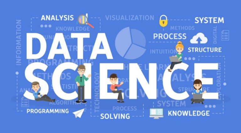 Data Scientist Course