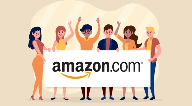 Amazon Associate Program