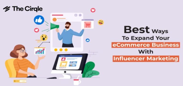 Influencer Marketing