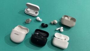 Wireless Earbuds