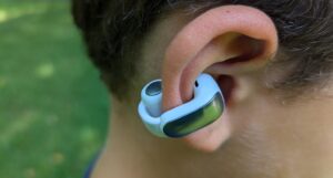 Wireless Earbuds