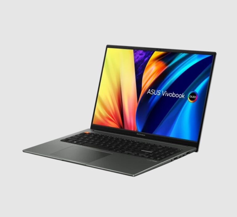 Laptop Price in Bangladesh