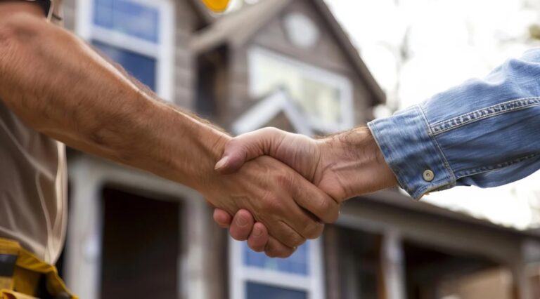 Reasons HUD Properties Fail Reinspections