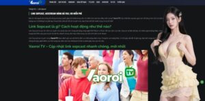 Link Streaming