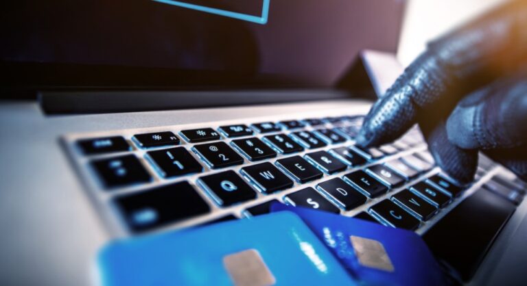 Identity Online