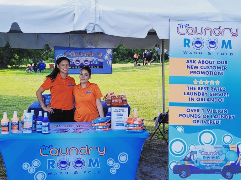 Laundry Services