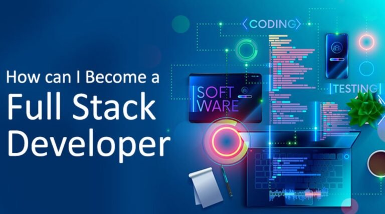 full stack developer classes