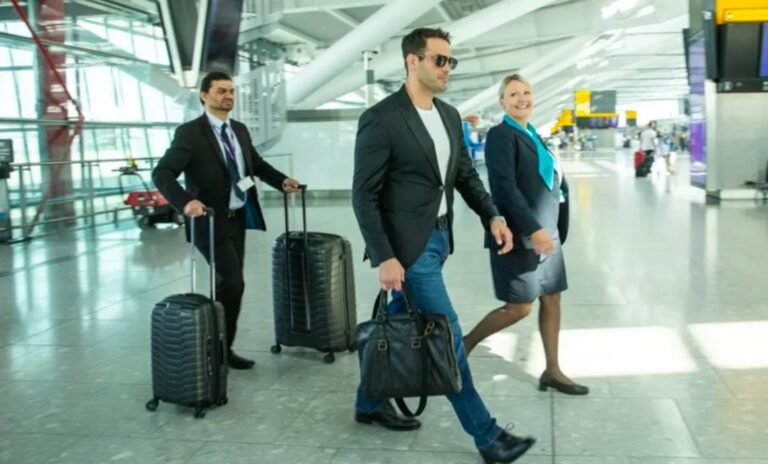 Airport Greeter Service Explained: Benefits, Costs, and What to Expect Airport Greeter Service