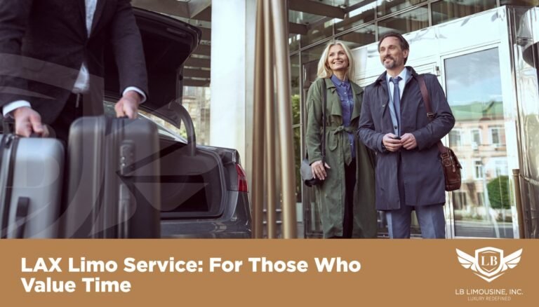 LAX Limo Service