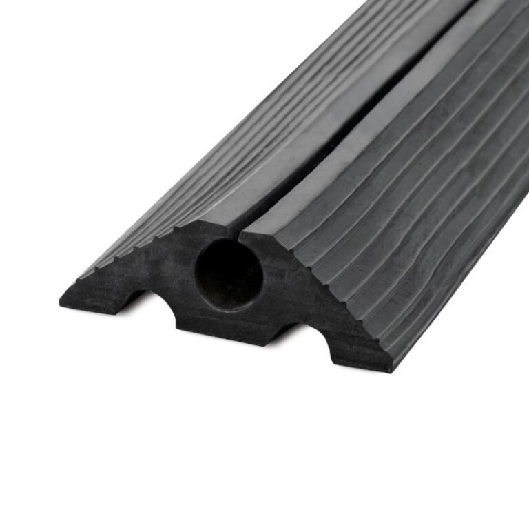 Best Cable Ramp Protectors for Industrial and Construction Sites cable ramp protectors