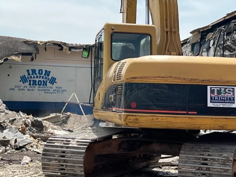 Demolition